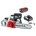 AL-KO Energy Flex CS 4030 – Akku-Kettensäge 36 V / 5 Ah – 30-cm-Schwert
