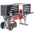 AL-KO LSH 370/4 - Elektrischer Holzspalter - Horizontal - 230V