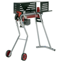 AL-KO LSH 520/5 - Elektrischer Holzspalter - Horizontal - 230V