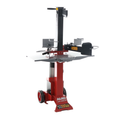 AL-KO LSV 550/6 - Elektrischer Holzspalter - Vertikal - 230V