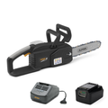 Alpina AC 20 Li Kit – Akku-Kettensäge 20 V / 4 Ah – 25-cm-Schwert