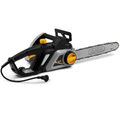 Alpina ACS 200 ET 16 – Elektro-Kettensäge 2000 W – 40-cm-Schwert