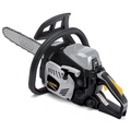 Alpina ACS 39 – Benzin-Kettensäge – 35-cm-Oregon-Schwert