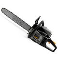 Alpina ACS 47 – Benzin-Kettensäge – 45-cm-Schwert