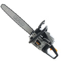 Alpina ACS 50 – Benzin-Kettensäge – 50-cm-Schwert