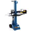 AMA RHINO - Elektrischer Holzspalter - Vertikal - 230V