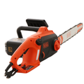 Black &amp; Decker BECS2040-QS – Elektro-Kettensäge 2000 W – 40-cm-Schwert