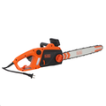 Black &amp; Decker BECS2245-QS – Elektro-Kettensäge 2200 W – 45-cm-Schwert