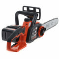 Black & Decker GKC3630L20-QW – Akku-Kettensäge 36 V / 2 Ah – 30-cm-Schwert