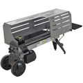 BlackStone EHL 4 – Elektro-Holzspalter – horizontal – 230 V