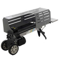BlackStone EHL 7 - Elektrischer Holzspalter - Horizontal - 230 V