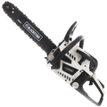 BlackStone LCS 37-16 – Benzin-Kettensäge – 40-cm-Schwert