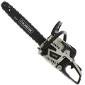 BlackStone LCS 52-18 – Benzin-Kettensäge – 45-cm-Schwert