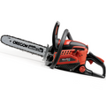 Blue Bird CSP 410 – Benzin-Kettensäge – 40-cm-Oregon-Schwert