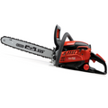 Blue Bird CSP 550 – Benzin-Kettensäge – 50-cm-Schwert