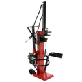 Blue Bird Log Splitter LSE 11000 - Elektrischer Holzspalter - Vertikal - 230V