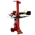 Blue Bird Log Splitter LSE 7000 - Elektrischer Holzspalter - Vertikal - 230V