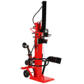 Blue Bird LS PTO 30000 – Traktor-Holzspalter – vertikal – 30 t