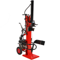 BLUE BIRD LSE 22000 - Benzin-Holzspalter - vertikal - Loncin 302
