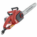 BlueBird GY 9303 – Elektro-Kettensäge 2000 W – 40-cm-Schwert