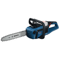 Bosch Professional BITURBO GKE 18V-40 - Akku-Kettensäge - 18 V - OHNE AKKU UND LADEGERÄT