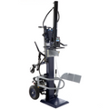 BullMach BM-LS-BS 16 V - Benzin-Holzspalter - Vertikal B&S CR950
