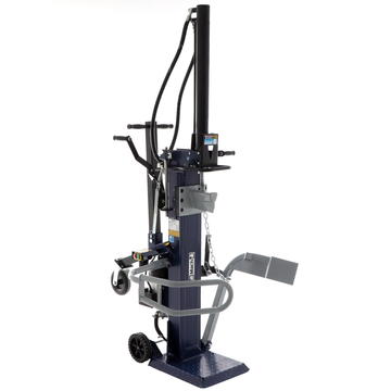BullMach BM-LS-E 11V – Vertikaler elektrischer Holzspalter, 230 V – Bild 1