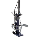 BullMach BM-LS-ET 14 V - Elektrischer Holzspalter - Vertikal - 400V