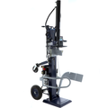 BullMach BM-LS-ET 16 V - Elektrischer Holzspalter - Vertikal - 400V