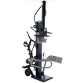 BullMach BM-LS-PTO 16 V - Traktor-Holzspalter - Vertikal