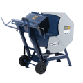 BullMach ENIO 5200 – Elektro-Wippkreissäge mit Einphasenmotor