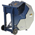 BullMach ENIO 7200 – Elektro-Wippkreissäge mit Einphasenmotor