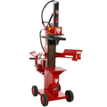 Ceccato BULL SPL13R4H - Benzin-Holzspalter - Vertikal - Honda GX200
