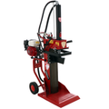 Ceccato BULL SPL16-TCH - Benzin-Holzspalter - Vertikal