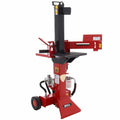 Ceccato BULL SPLE 6L - Elektrischer Holzspalter - Vertikal - 230V