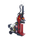 Ceccato BULL SPLE10-POLGP - Benzin-Holzspalter - Mehrere Positionen