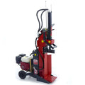 Ceccato BULL SPLE11-POLH - Benzin-Holzspalter - Mehrere Positionen