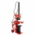 Ceccato BULL SPLE13 - Elektrischer Holzspalter - Vertikal - 230V