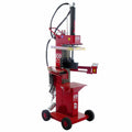 Ceccato BULL SPLE13R4 - Elektrischer Holzspalter - Vertikal - 230V