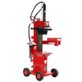 Ceccato BULL SPLE13R4T - Elektro-Holzspalter - vertikal - 400V