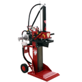 Ceccato BULL SPLE13T-650 - Elektrischer Holzspalter - Vertikal - 400V