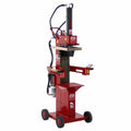 Ceccato BULL SPLE16R4-5.5 - Elektrischer Holzspalter - Vertikal - 400V