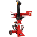 Ceccato BULL SPLE8LT - Elektrischer Holzspalter - Vertikal - 400V