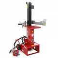Ceccato BULL SPLT10 - Traktor-Holzspalter - Vertikal