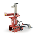 Ceccato BULL SPLT12 - Traktor-Holzspalter - Vertikal