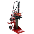 Ceccato BULL SPLT13 - Traktor-Holzspalter - Vertikal