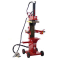 Ceccato BULL SPLT13R4 - Traktor-Holzspalter - Vertikal