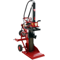 Ceccato BULL SPLT16TC-650 - Traktor-Holzspalter - Vertikal