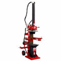 Ceccato BULL SPLT20 - Traktor-Holzspalter - Vertikal