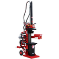 Ceccato KOMBI SPLET16 - Elektrischer Holzspalter - Vertikal - 400V
